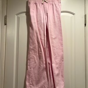 Old Navy Pink Kids Bottoms